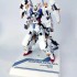 HOBBY STAR AVALANCHE ASTRAEA WHITE  ROBOT MODEL KIT